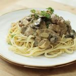 Resep Pasta Daging Rusia ala Chef Devina: Mudah Buatnya, Cukup Pakai Daging Lokal, Creamy dan Gurih