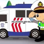 Jadwal SIM Keliling Kebumen Lengkap Pekan Ini: Cek Persyaratan dan Tarif Resminya