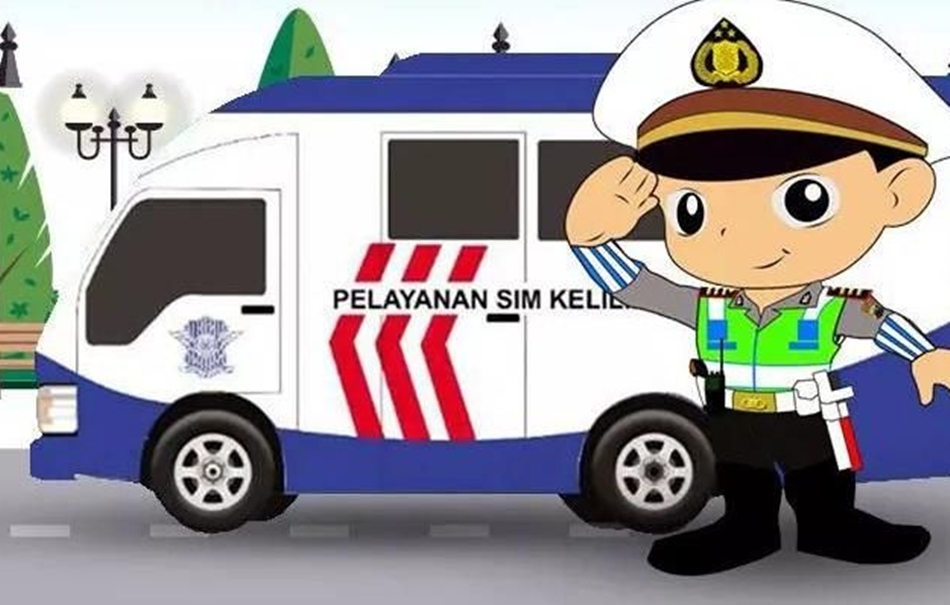 Jadwal SIM Keliling Kebumen Lengkap Pekan Ini: Cek Persyaratan dan Tarif Resminya