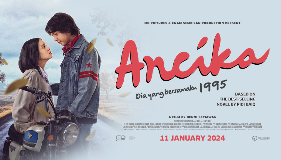 2 Film Baru Tayang Perdana di Bioskop Kebumen Hari Ini Kamis 11 Januari 2023, Cek Jadwalnya