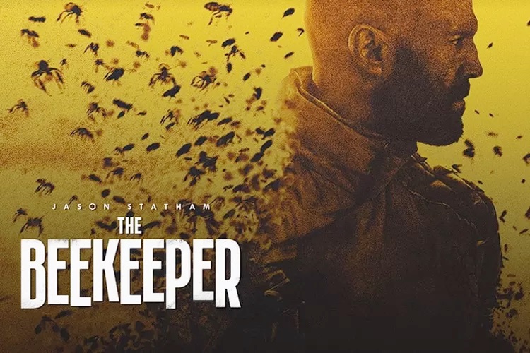 Jadwal Bioskop Kebumen Hari Ini Senin 15 Januari 2023: The Beekeeper, Ancika, Sehidup Semati
