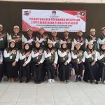KPU Kebumen Lantik 4.180 Petugas Pantarlih Pilkada 2024, Segera Diterjunkan Lakukan Coklit