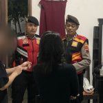 Panik, Dua Pasang Bukan “Pasutri” Ditertibkan di Dalam Kamar Hotel di Kebumen
