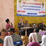 Pemkab Kebumen Siapkan Rp6,4 Miliar untuk Insentif RT dan RW, Tahun Ini Dipastikan Semua Cair