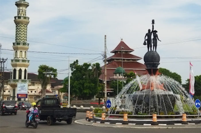 Jejak Sejarah Lahirnya Kabupaten Cilacap: Dari Kerajaan hingga Kolonial