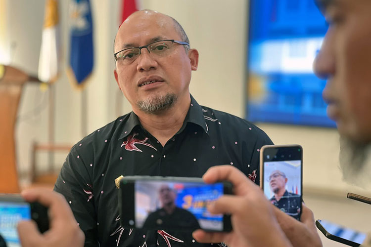 Tiga Prodi Universitas Putra Bangsa Kebumen Raih Akreditasi Unggul