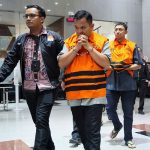 KPK Tangkap Tangan 8 Tersangka Dugaan Suap dan Penerimaan Lainnya di Kementerian ATR/BPN: Barang Bukti Rp106,3 Miliar